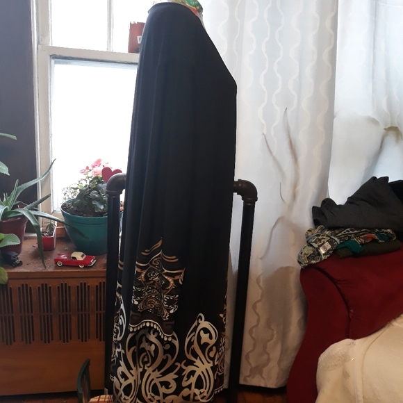 COPY - Avenue Dress - Picture 4 of 9